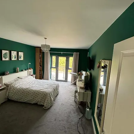 The Meadows Ferienhaus Wicklow